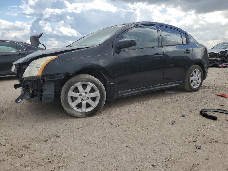 NISSAN SENTRA 2.0 2011 with VIN 3N1AB6AP3BL620508 - Photo from auction