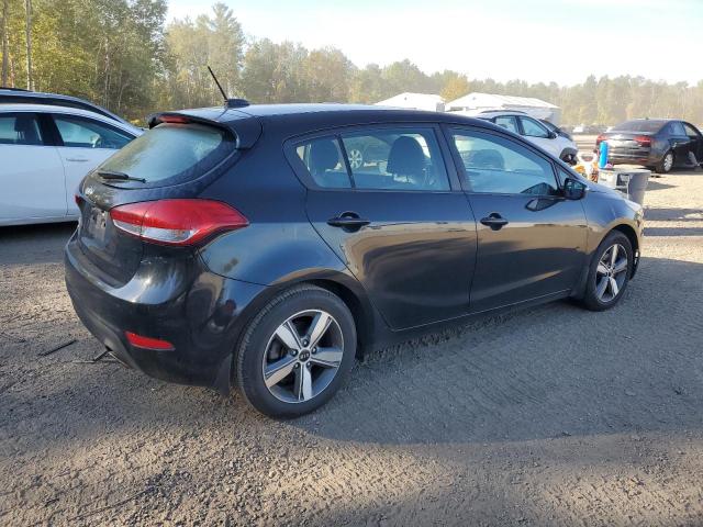 Photo 3 from auction – 2018 KIA FORTE LX with VIN KNAFK5A81J5771820