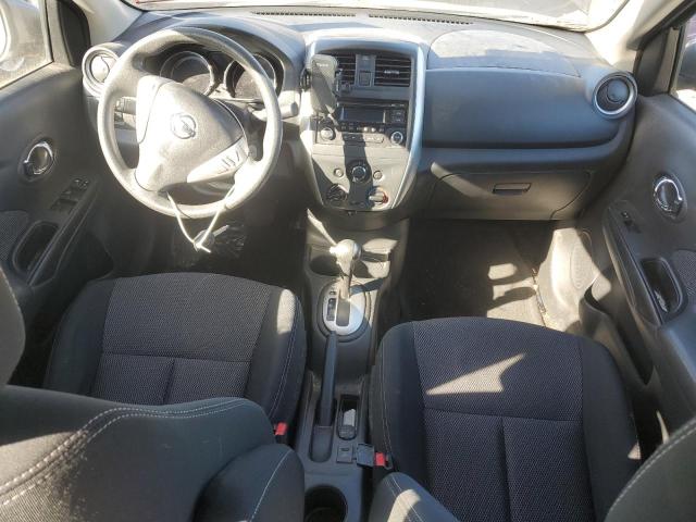 Photo 8 from auction – 2016 NISSAN VERSA with VIN 3N1CN7AP6GL875697