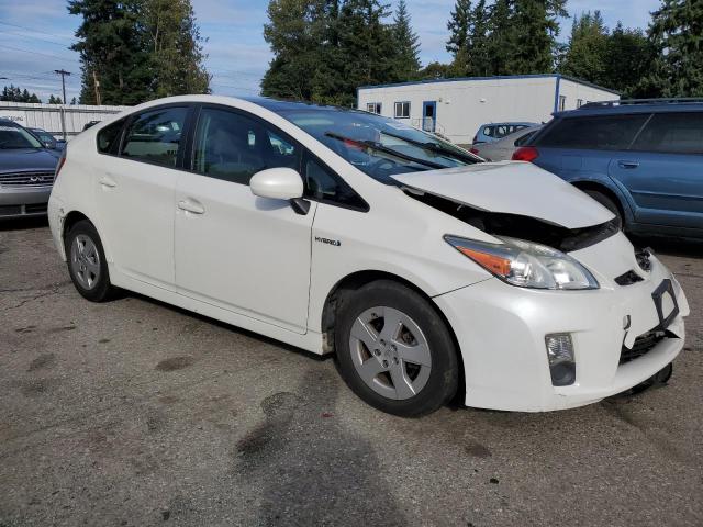 Photo 4 from auction – 2010 TOYOTA PRIUS with VIN JTDKN3DU8A0085826