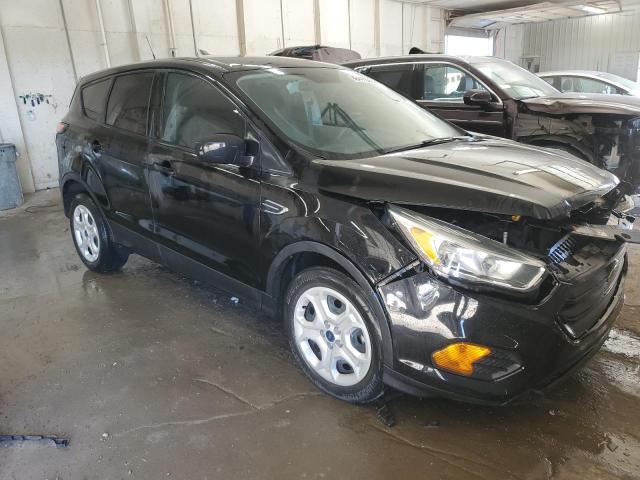 Photo 4 from auction – 2017 FORD ESCAPE S with VIN 1FMCU0F70HUC59173