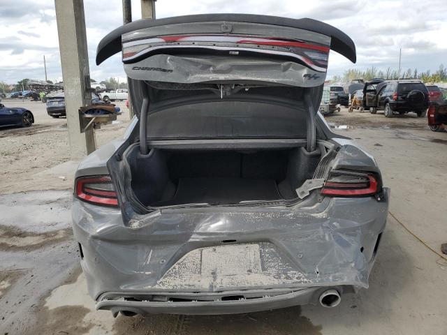 Zdjęcie 6 z aukcji – 2023 DODGE CHARGER R/ z VIN 2C3CDXCT6PH599349