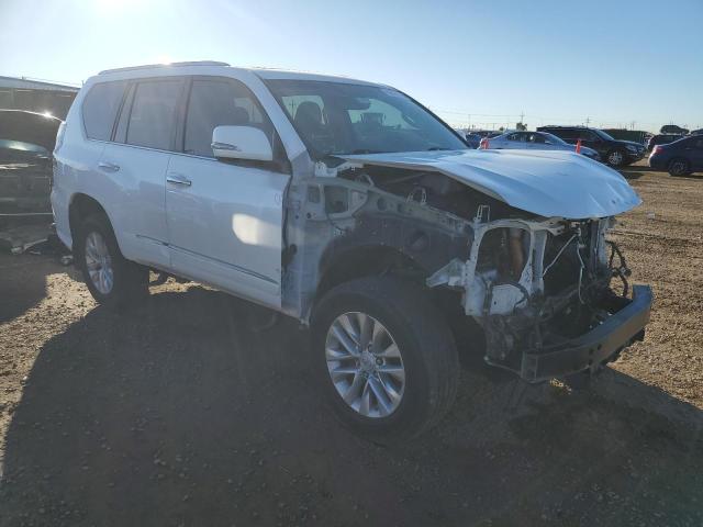 Photo 4 from auction – 2016 LEXUS GX 460 with VIN JTJBM7FX3G5132304