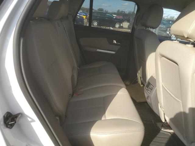 Photo 11 from auction – 2013 FORD EDGE LIMIT with VIN 2FMDK4KC6DBB21545