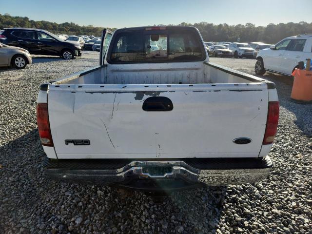 Photo 6 from auction – 2001 FORD F150 with VIN 1FTRX17L11NB83714