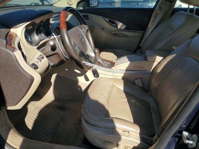 Photo 7 from auction – 2011 BUICK LACROSSE C with VIN 1G4GE5ED7BF152426