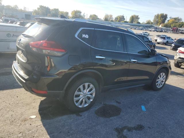 Photo 3 from auction – 2017 NISSAN ROGUE S with VIN KNMAT2MT9HP542194