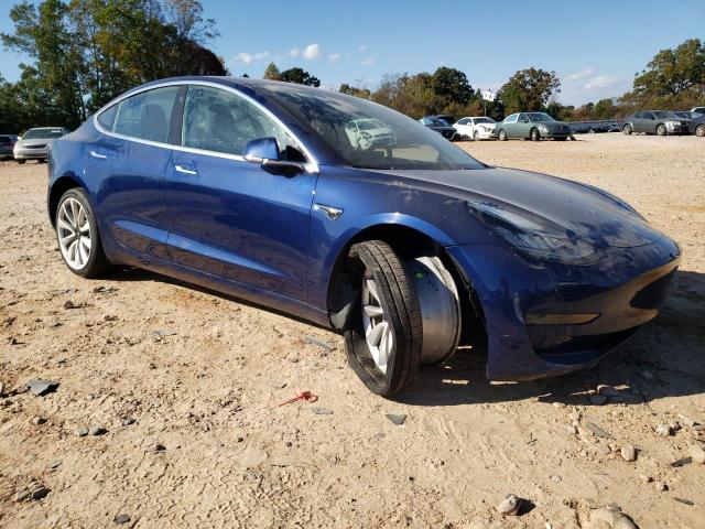 Photo 4 from auction – 2018 TESLA MODEL 3 with VIN 5YJ3E1EA0JF008074