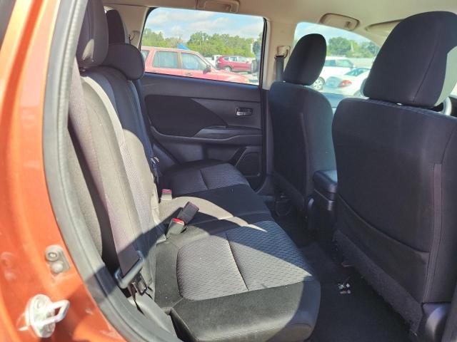 Photo 11 from auction – 2014 MITSUBISHI OUTLANDER with VIN JA4AZ3A33EZ008675