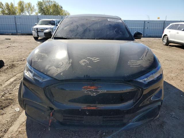 Photo 5 from auction – 2023 FORD MUSTANG MACH-E PREMIUM with VIN 3FMTK3SU5PMA61856