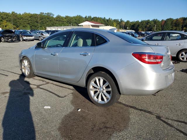Foto 2 de la subasta – 2015 BUICK VERANO con VIN 1G4PS5SK4F4202048