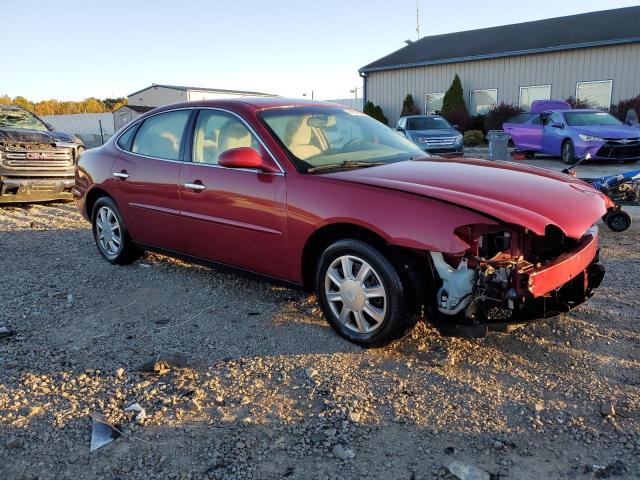Photo 4 from auction – 2006 BUICK LACROSSE C with VIN 2G4WC582561129249