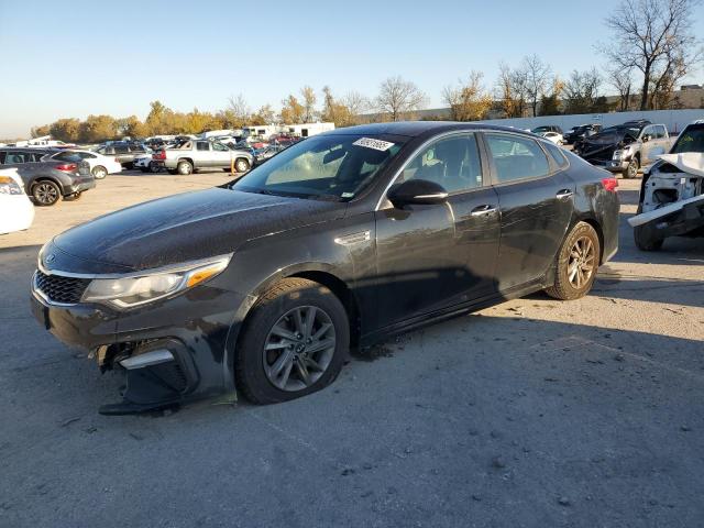 Photo 1 from auction – 2020 KIA OPTIMA with VIN 5XXGT4L32LG448701