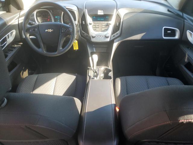 Photo 8 from auction – 2013 CHEVROLET EQUINOX LS with VIN 2GNALBEK5D6365375
