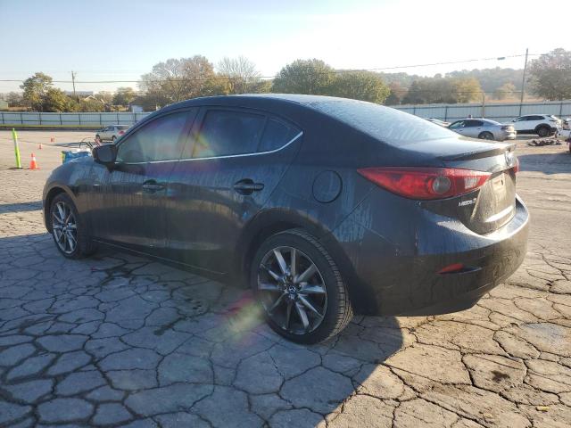 Photo 2 from auction – 2018 MAZDA 3 TOURING with VIN 3MZBN1V3XJM212919