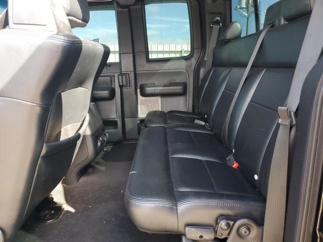 Photo 10 from auction – 2006 FORD F150 with VIN 1FTPX14596NB12233