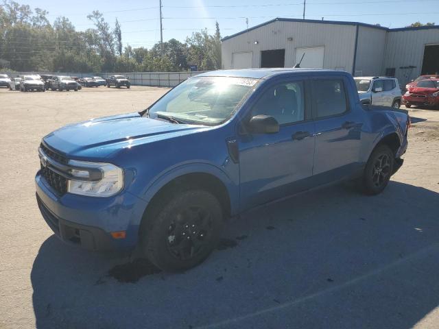 Zdjęcie 1 z aukcji – 2024 FORD MAVERICK X z VIN 3FTTW8J94RRB76585
