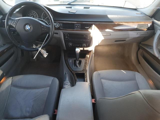 Photo 8 from auction – 2010 BMW 328 I SULE with VIN WBAPH5C59AA439685