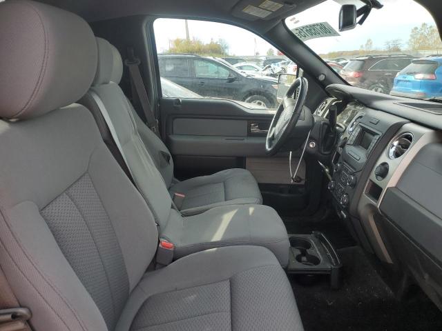 Photo 10 from auction – 2014 FORD F150 with VIN 1FTNF1EF8EKD02851