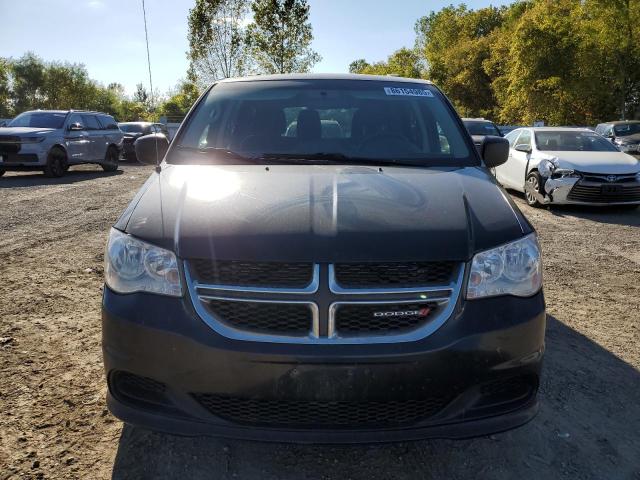 Photo 5 from auction – 2017 DODGE GRAND CARA with VIN 2C4RDGBG7HR619887
