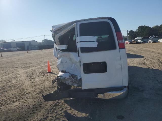 Photo 6 from auction – 2017 CHEVROLET EXPRESS G3 with VIN 1GAZGPFF6H1242734