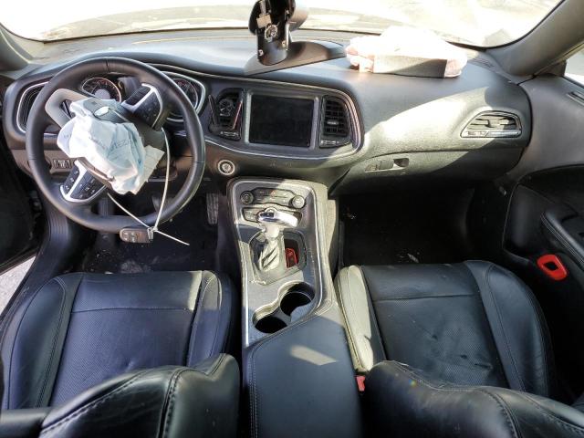 Photo 8 from auction – 2017 DODGE CHALLENGER SXT with VIN 2C3CDZAG6HH627315