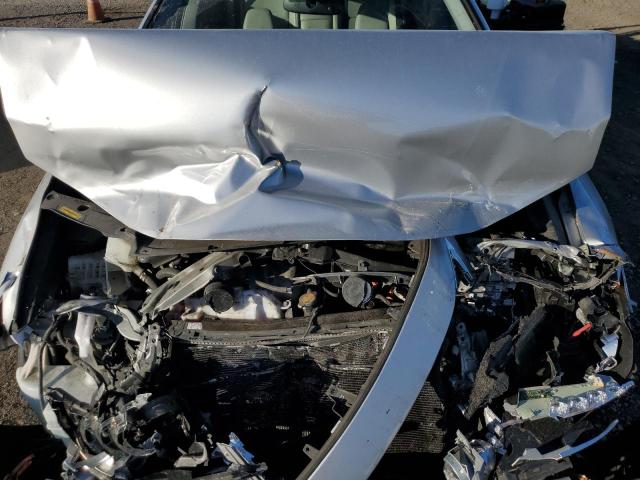Photo 11 from auction – 2013 LEXUS ES 300H with VIN JTHBW1GG8D2015371