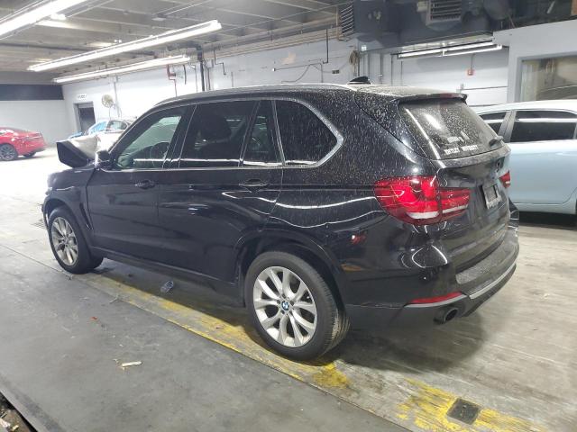 Photo 2 from auction – 2015 BMW X5 XDRIVE35I with VIN 5UXKR0C56F0P00800