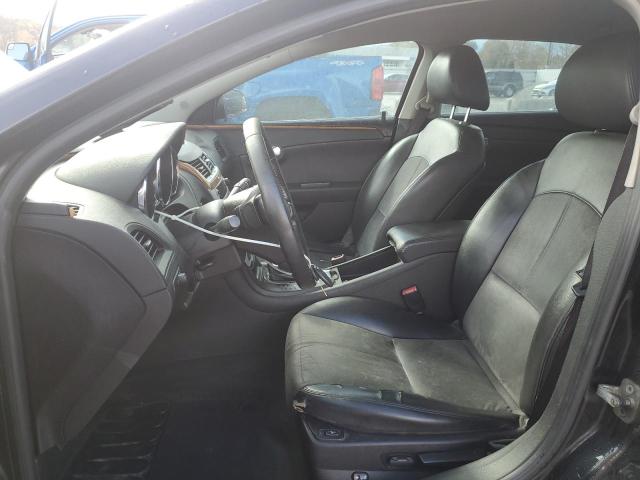 Photo 7 from auction – 2010 CHEVROLET MALIBU 2LT with VIN 1G1ZD5EB3AF138884
