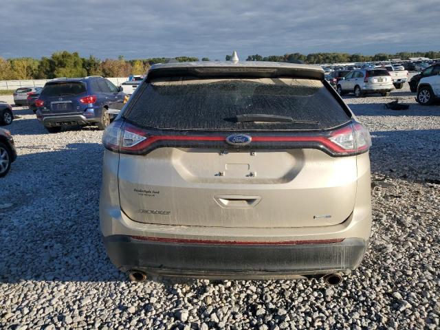 Photo 6 from auction – 2017 FORD EDGE SE with VIN 2FMPK4G93HBB62280