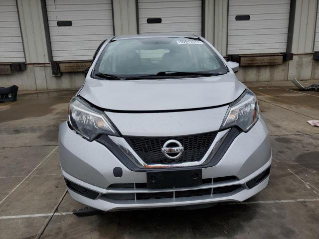 Photo 5 from auction – 2017 NISSAN VERSA NOTE with VIN 3N1CE2CPXHL362907