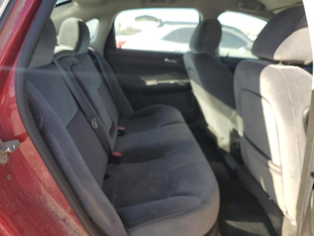 Photo 10 from auction – 2012 CHEVROLET IMPALA LT with VIN 2G1WB5E31C1286656