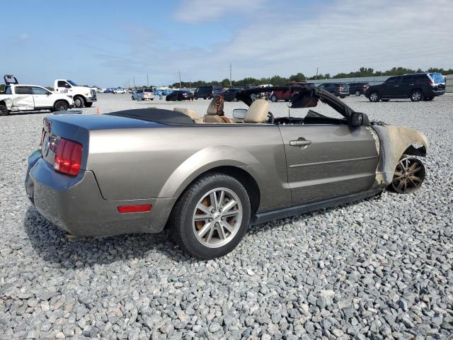 Photo 3 from auction – 2005 FORD MUSTANG with VIN 1ZVFT84N655206291