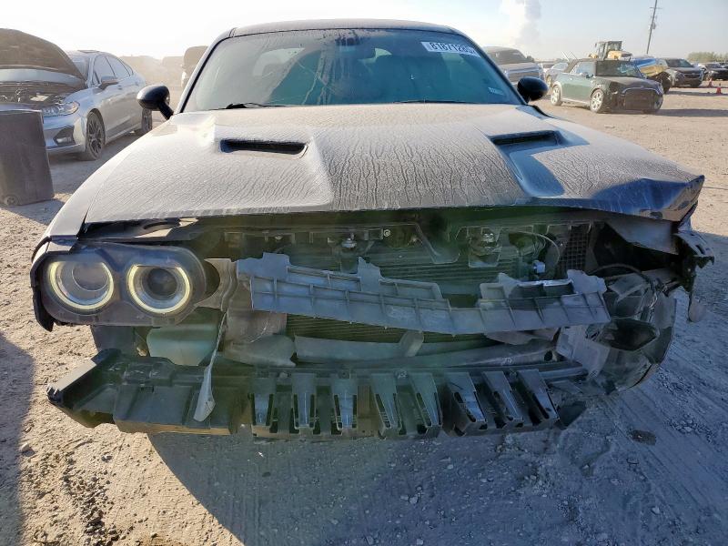 Photo 5 from auction – 2016 DODGE CHALLENGER with VIN 2C3CDZAG5GH253553