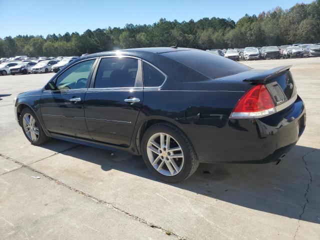 Photo 2 from auction – 2010 CHEVROLET IMPALA LTZ with VIN 2G1WC5EM2A1137868