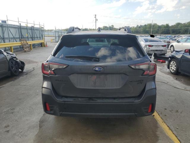 Photo 6 from auction – 2022 SUBARU OUTBACK ON with VIN 4S4BTGLD0N3156533