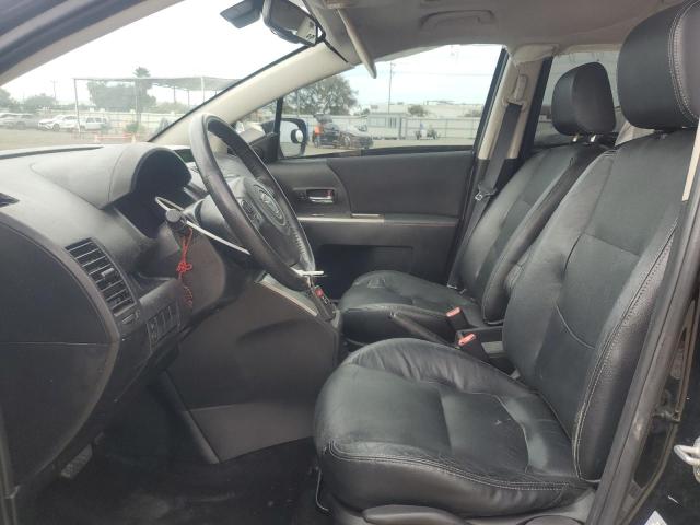 Photo 7 from auction – 2008 MAZDA 5 with VIN JM1CR29L080323746
