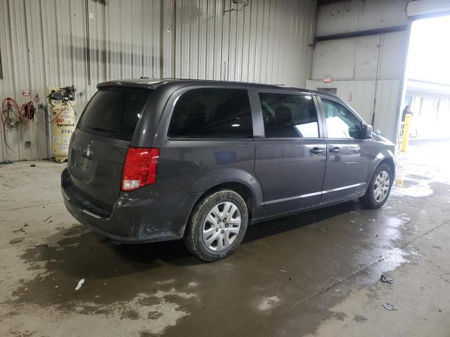 Photo 3 from auction – 2018 DODGE GRAND CARA with VIN 2C4RDGBG4JR136993