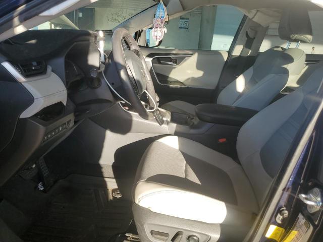 Photo 7 from auction – 2020 TOYOTA RAV4 LIMIT with VIN 4T3DWRFV4LU009243