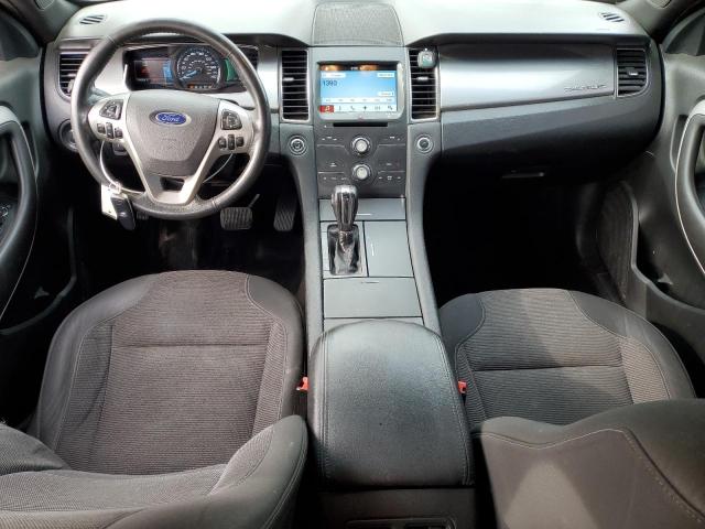 Photo 8 from auction – 2016 FORD TAURUS SEL with VIN 1FAHP2E86GG150002