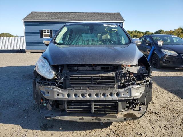 Photo 5 from auction – 2016 FORD C-MAX PREM with VIN 1FADP5CU7GL104475