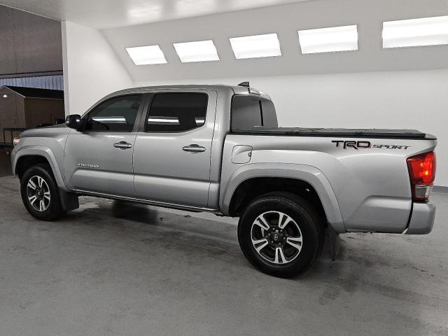Photo 2 from auction – 2017 TOYOTA TACOMA DOU with VIN 3TMAZ5CN7HM028529