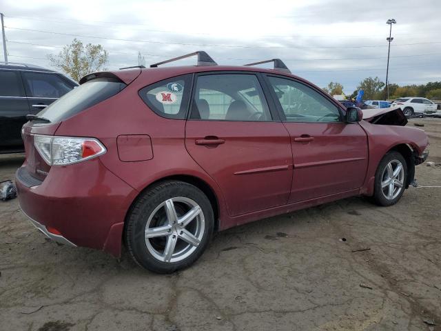 Снимка 3 от търг – 2011 SUBARU IMPREZA 2. с VIN JF1GH6A67BH831003