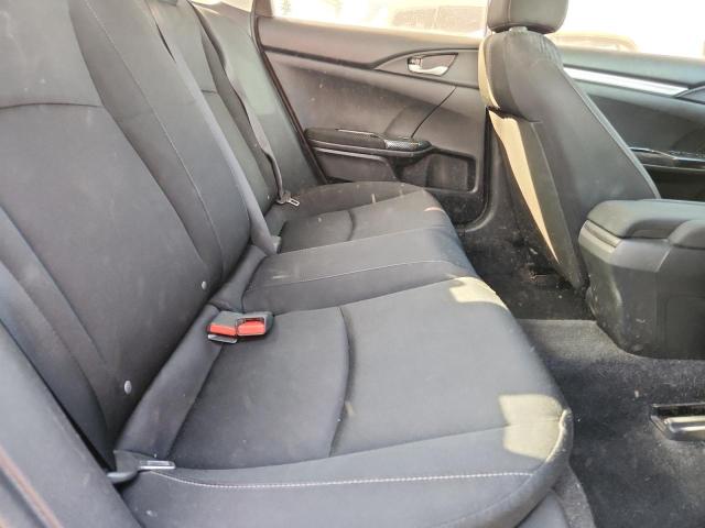 Photo 10 from auction – 2017 HONDA CIVIC with VIN 2HGFC2F68HH517662