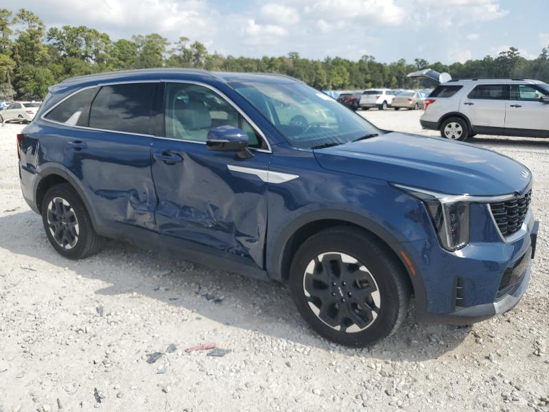 Photo 4 from auction – 2024 KIA SORENTO S with VIN 5XYRLDJC6RG293585