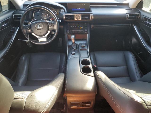Photo 8 from auction – 2014 LEXUS IS 250 with VIN JTHBF1D23E5021670