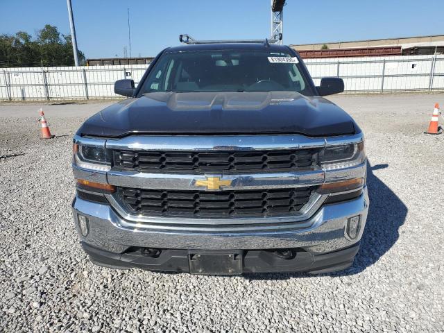 Photo 5 from auction – 2016 CHEVROLET SILVERADO with VIN 1GCVKREH3GZ226591
