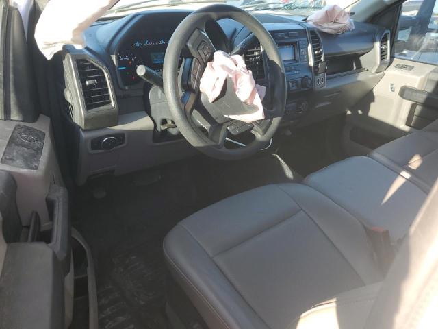 Photo 8 from auction – 2022 FORD F250 SUPER DUTY with VIN 1FDBF2A67NED23781