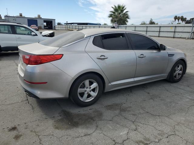 Photo 3 from auction – 2015 KIA OPTIMA LX with VIN KNAGM4A70F5536719