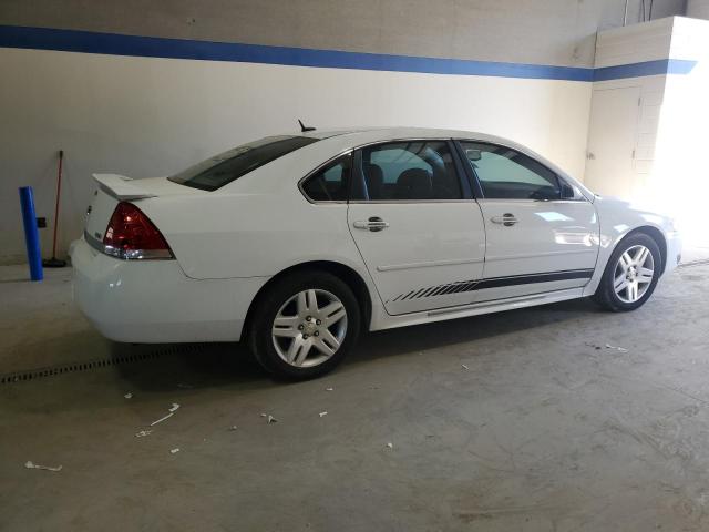 Photo 3 from auction – 2011 CHEVROLET IMPALA LT with VIN 2G1WB5EK3B1333692